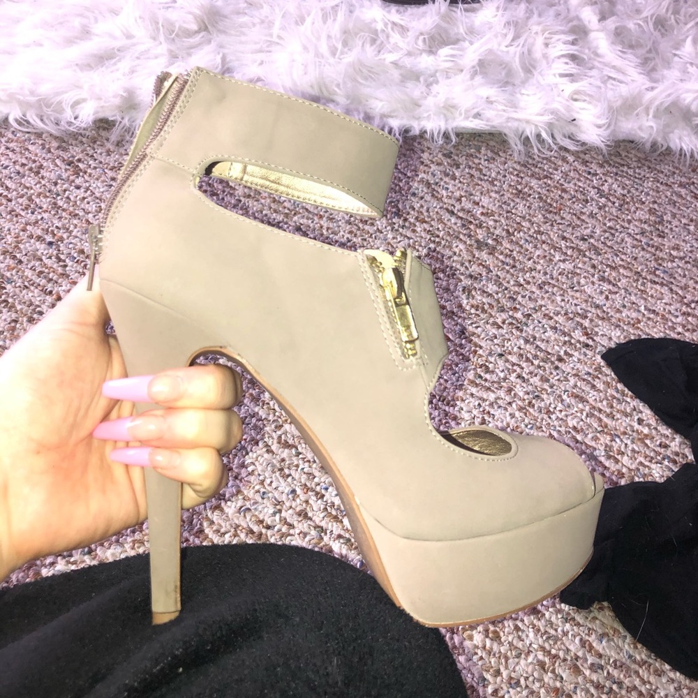 Pumps